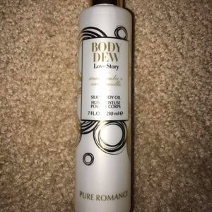 2 Body Dew - Both Love Story